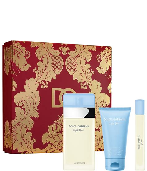 dolce gabbana gift